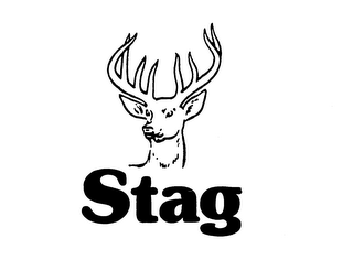 STAG logo