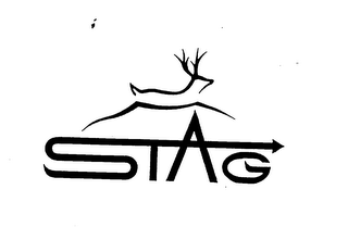 STAG logo