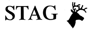 STAG logo