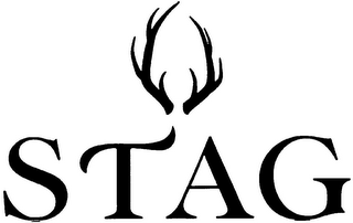 STAG logo