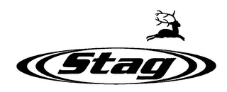 STAG logo