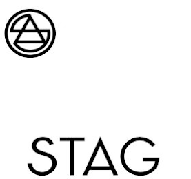 STAG logo