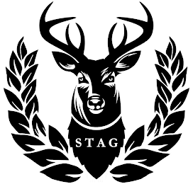 STAG logo