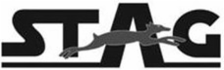STAG logo
