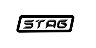 STAG logo