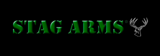STAG ARMS logo