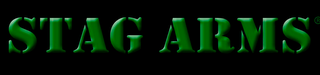 STAG ARMS logo