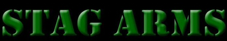 STAG ARMS logo