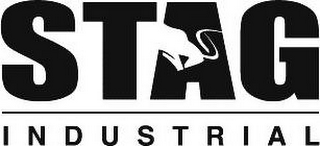 STAG INDUSTRIAL logo