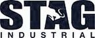STAG INDUSTRIAL logo