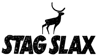STAG SLAX logo