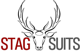STAG SUITS logo