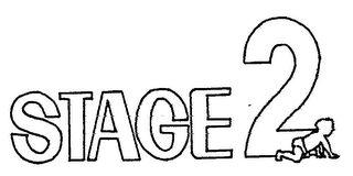 STAGE 2 logo