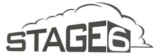 STAGE 6 logo