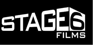 STAGE 6 FILMS logo