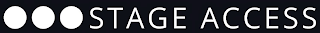 STAGE ACCESS logo