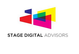 STAGE DIGITAL ADVISORS logo