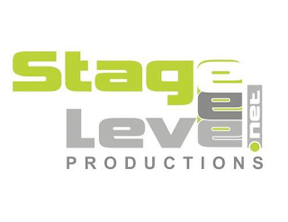 STAGE E LEVEL PRODUCTIONS.NET CREANDO EMOCIONES logo