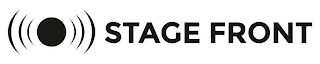 STAGE FRONT logo