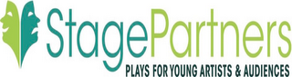STAGE PARTNERS PLAYS FOR YOUNG ARTISTS & AUDIENCES logo