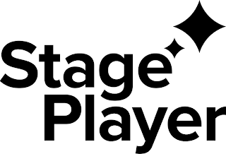 STAGE PLAYER logo