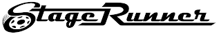 STAGE RUNNER logo