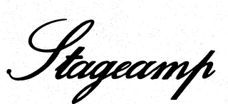 STAGEAMP logo