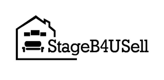 STAGEB4USELL logo