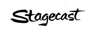 STAGECAST logo