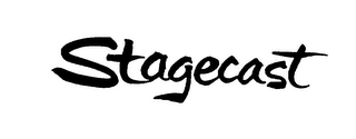 STAGECAST logo