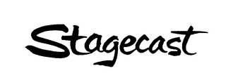 STAGECAST logo