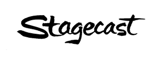 STAGECAST logo