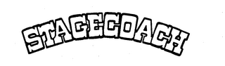 STAGECOACH logo