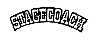STAGECOACH logo