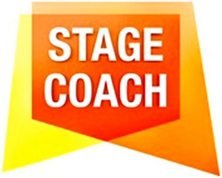 STAGECOACH logo