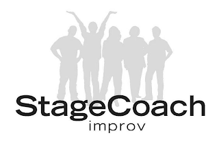 STAGECOACH IMPROV logo
