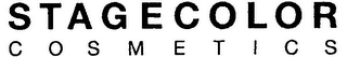 STAGECOLOR COSMETICS logo
