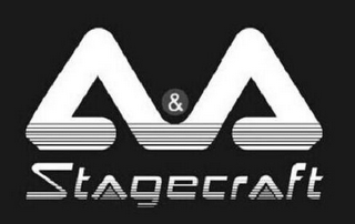 STAGECRAFT logo