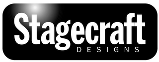 STAGECRAFT DESIGNS logo