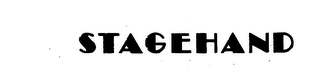 STAGEHAND logo