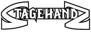 STAGEHANDZ logo