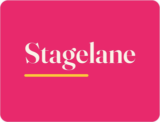 STAGELANE logo