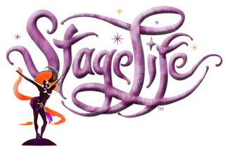 STAGELIFE logo