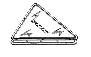 STAGELIGHT logo