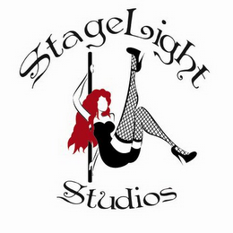 STAGELIGHT STUDIOS logo