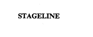 STAGELINE logo