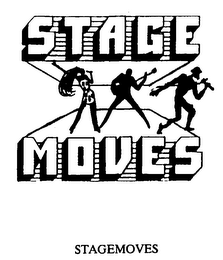 STAGEMOVES logo