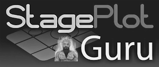 STAGEPLOT GURU logo