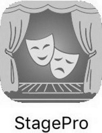 STAGEPRO logo