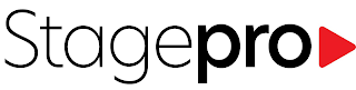 STAGEPRO logo